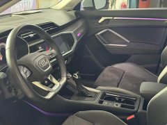 Audi Q3 35 TFSI Fashion Dynamic - ფოტო 9
