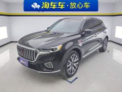 FAW Red Flag HS5 Facelift 2.0T Smart Connected Premium AWD - ფოტო 1