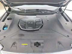 FAW Red Flag HS5 Facelift 2.0T Smart Connected Premium AWD - ფოტო 10