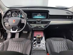 FAW Red Flag HS5 Facelift 2.0T Smart Connected Premium AWD - ფოტო 12