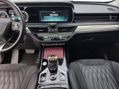 FAW Red Flag HS5 Facelift 2.0T Smart Connected Premium AWD - ფოტო 13