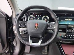 FAW Red Flag HS5 Facelift 2.0T Smart Connected Premium AWD - ფოტო 15
