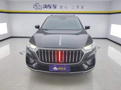FAW Red Flag HS5 Facelift 2.0T Smart Connected Premium AWD - ფოტო 2