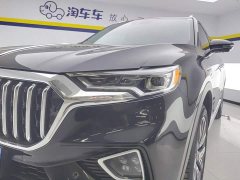 FAW Red Flag HS5 Facelift 2.0T Smart Connected Premium AWD - ფოტო 5