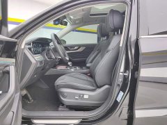 FAW Red Flag HS5 Facelift 2.0T Smart Connected Premium AWD - ფოტო 9