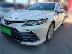 Toyota Camry 2.0G Luxury - ფოტო 1