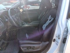 Toyota Camry 2.0G Luxury - ფოტო 11