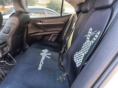 Toyota Camry 2.0G Luxury - ფოტო 13