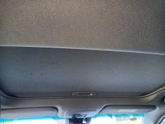 Toyota Camry 2.0G Luxury - ფოტო 14
