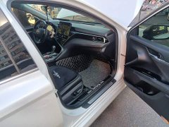 Toyota Camry 2.0G Luxury - ფოტო 19