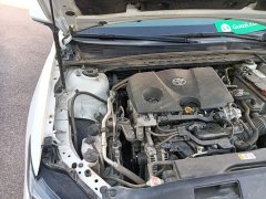 Toyota Camry 2.0G Luxury - ფოტო 20