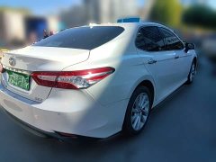 Toyota Camry 2.0G Luxury - ფოტო 4