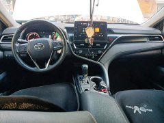 Toyota Camry 2.0G Luxury - ფოტო 5