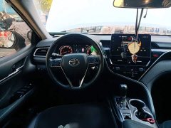 Toyota Camry 2.0G Luxury - ფოტო 6