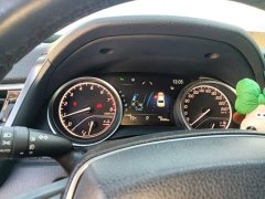 Toyota Camry 2.0G Luxury - ფოტო 7