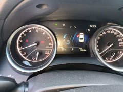Toyota Camry 2.0G Luxury - ფოტო 8