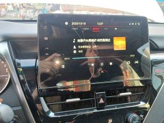 Toyota Camry 2.0G Luxury - ფოტო 9