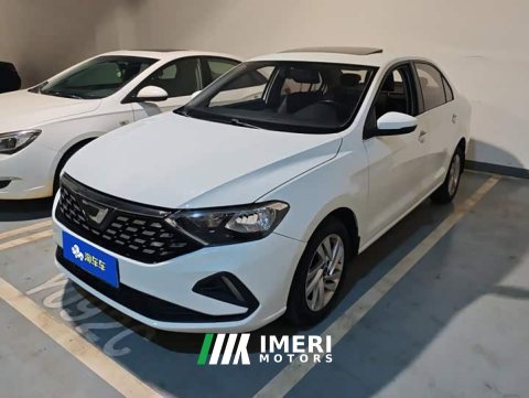 2022 Volkswagen Jetta VA3 1.5L Automatic Upward Life Edition - car from China