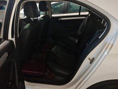 Volkswagen Jetta VA3 1.5L Automatic Upward Life Edition - photo 11