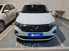 Volkswagen Jetta VA3 1.5L Automatic Upward Life Edition - photo 2