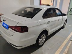 Volkswagen Jetta VA3 1.5L Automatic Upward Life Edition - photo 3