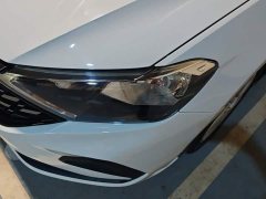 Volkswagen Jetta VA3 1.5L Automatic Upward Life Edition - photo 5