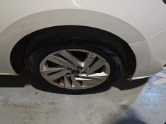 Volkswagen Jetta VA3 1.5L Automatic Upward Life Edition - photo 6