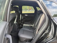 Audi SQ5 3.0 TFSI quattro - ფოტო 11