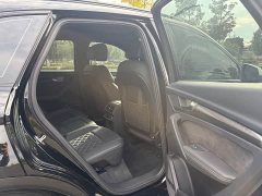 Audi SQ5 3.0 TFSI quattro - ფოტო 13