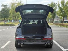 Audi SQ5 3.0 TFSI quattro - ფოტო 14
