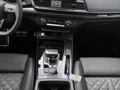 Audi SQ5 3.0 TFSI quattro - ფოტო 17