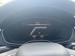 Audi SQ5 3.0 TFSI quattro - ფოტო 19