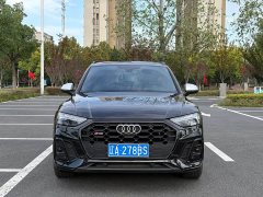 Audi SQ5 3.0 TFSI quattro - ფოტო 2