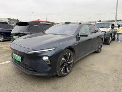 NIO ET7 100kWh Launch Edition - ფოტო 1