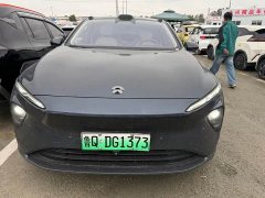 NIO ET7 100kWh Launch Edition - ფოტო 2