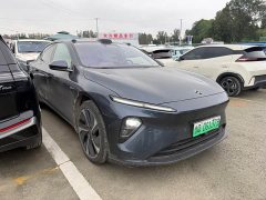 NIO ET7 100kWh Launch Edition - ფოტო 3