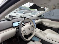 NIO ET7 100kWh Launch Edition - ფოტო 4