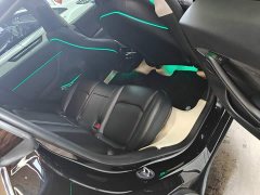 Tesla Model Y Rear-Wheel Drive - ფოტო 6