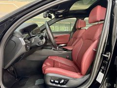 BMW 5 Series 530Li Luxury M Sport Package - ფოტო 10