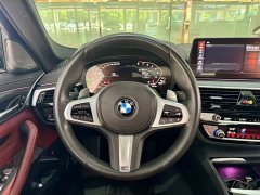 BMW 5 Series 530Li Luxury M Sport Package - ფოტო 5