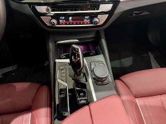 BMW 5 Series 530Li Luxury M Sport Package - ფოტო 7