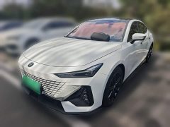 Changan UNI-V 1.5T Premium Edition - ფოტო 1