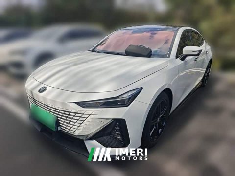 2023 Changan UNI-V 1.5T Premium Edition - ავტომობილი ჩინეთიდან
