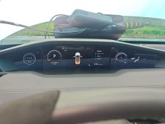 Changan UNI-V 1.5T Premium Edition - ფოტო 12