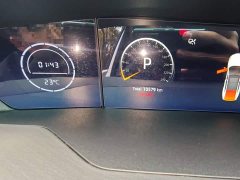 Changan UNI-V 1.5T Premium Edition - ფოტო 13