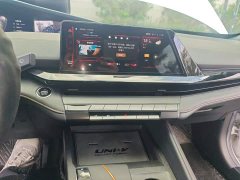 Changan UNI-V 1.5T Premium Edition - ფოტო 14