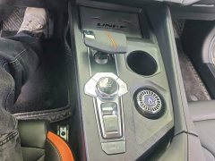 Changan UNI-V 1.5T Premium Edition - ფოტო 15