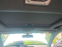 Changan UNI-V 1.5T Premium Edition - ფოტო 19
