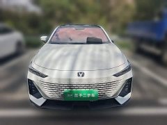 Changan UNI-V 1.5T Premium Edition - ფოტო 2