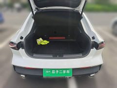 Changan UNI-V 1.5T Premium Edition - ფოტო 20